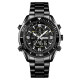 Watch Skmei 1600BKBK Black-Black