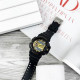 Watch Sanda 599 Black-Gold