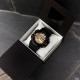 Watch Sanda 599 Black-Gold