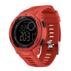 Часы  Sanda 2125 Red-Black