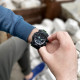 Watch Sanda 742 Green-Black
