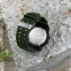 Watch Sanda 742 Green-Black