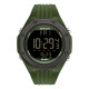 Watch Sanda 6093 Army Green