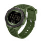 Watch Sanda 6093 Army Green