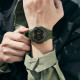 Watch Sanda 6093 Army Green