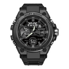 Часы  Sanda 3311 All Black