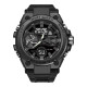 Watch Sanda 3311 All Black