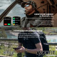 Watch Modfit Armor Khaki