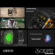 Watch Modfit Armor Khaki
