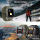 Watch Modfit Armor Khaki