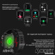 Watch Modfit Armor Khaki