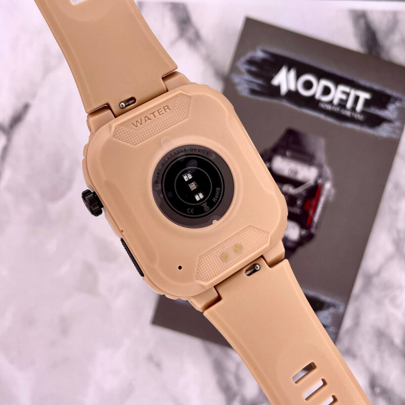 Watch Modfit Armor Khaki
