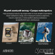 Watch Modfit Armor Khaki