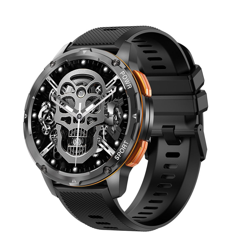 Watch Modfit Base T2 Black