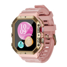 Годинник  Modfit Harmony Gold-Pink