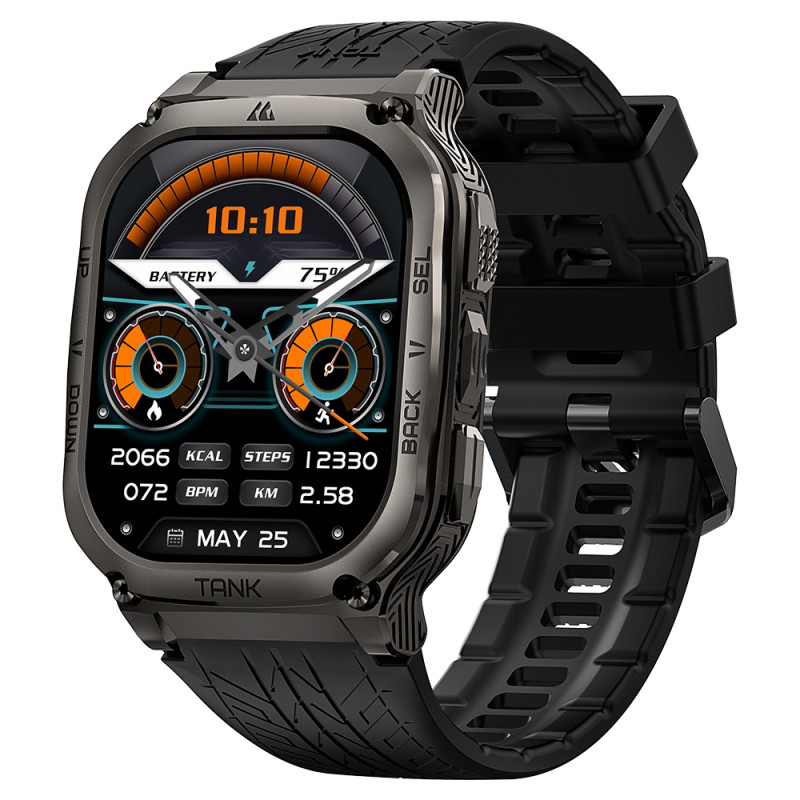 Kospet TANK M3 Black Watch