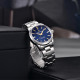 Watch Pagani Design PD-1734 Silver-Blue