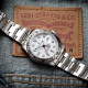 Watch Pagani Design PD-1762 Silver-White