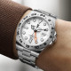 Watch Pagani Design PD-1762 Silver-White