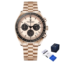 Watch Pagani Design PD-1735 Rose-Gold