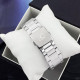 Watch Curren 8355 Silver-Black