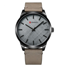 Часы  Curren 8386 Gray-Black