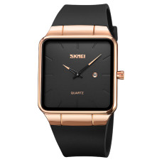 Часы  Skmei 1961RGBK Rose Gold-Black