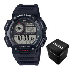 Часы  Casio AE-1400WH-1A