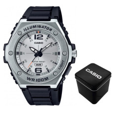 Часы  Casio MWA-100H-7A