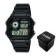 Watch Casio AE-1200WH-1A