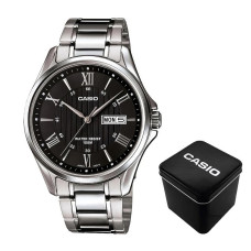 Часы  Casio MTP-1384D-1AVEF