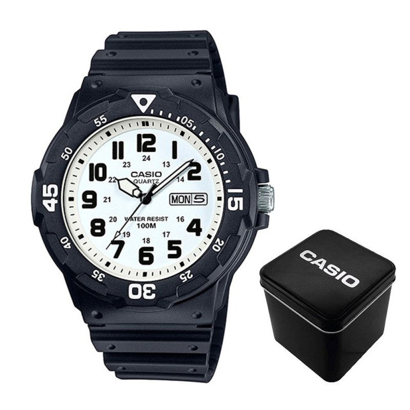 Watch Casio MRW-200H-7B