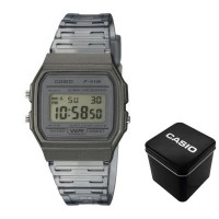 Watch Casio F-91WS-8D