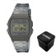 Watch Casio F-91WS-8D