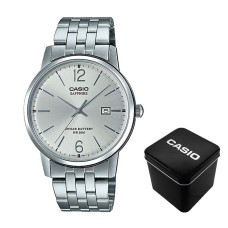 Часы  Casio MTS-110D-7A