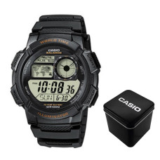 Годинник  Casio AE-1000W-1A