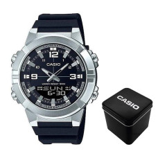 Часы  Casio AMW-870-1A