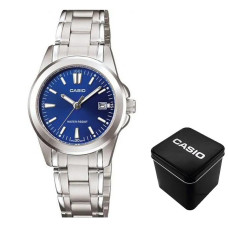 Часы  Casio LTP-1215A-2A2
