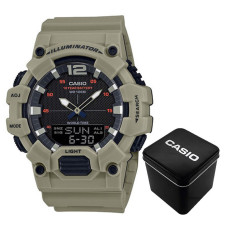 Часы  Casio HDC-700-3A3