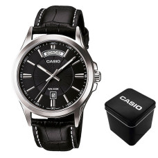 Часы  Casio MTP-1381L-1A