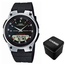 Часы  Casio AW-80-1A