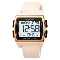 Watch Skmei 2453PK Pink