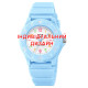 Watch Awarder 030 Blue Custom Design