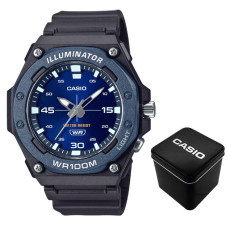 Часы  Casio MW-620H-2A