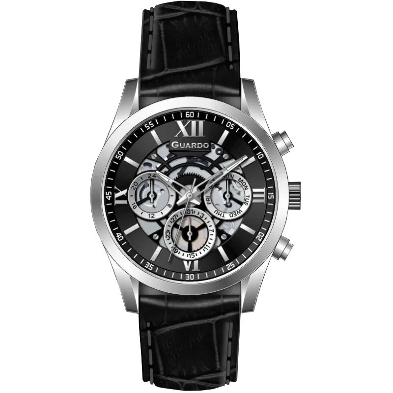 Watch GUARDO 012837-1