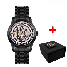Часы  Patriot 025 Sharp All Black