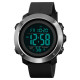 Watch Skmei 1416BKBK Black-Black
