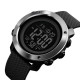 Watch Skmei 1416BKBK Black-Black