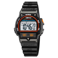 Годинник  Skmei 2263TNBK Titanium Black