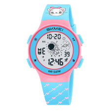Годинник  Skmei 2267CT Cat